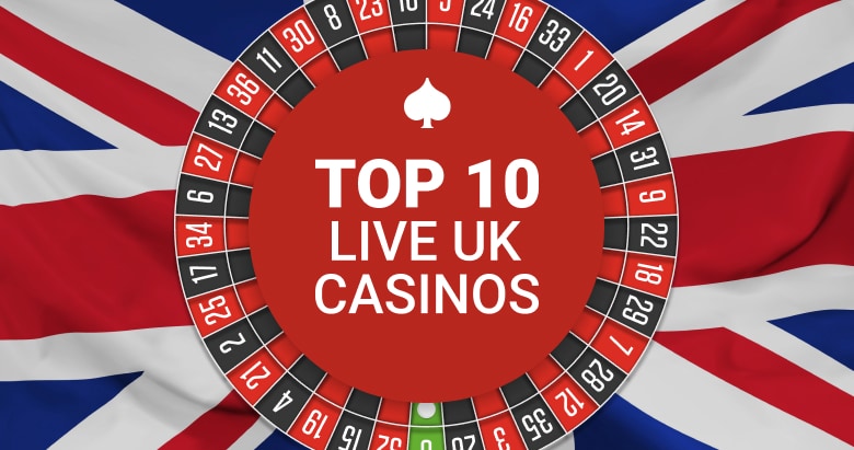 Best UK Online Casino Bonuses - Your Guide to Exciting Offers