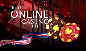 Best UK Online Casino Bonuses - Your Guide to Exciting Offers