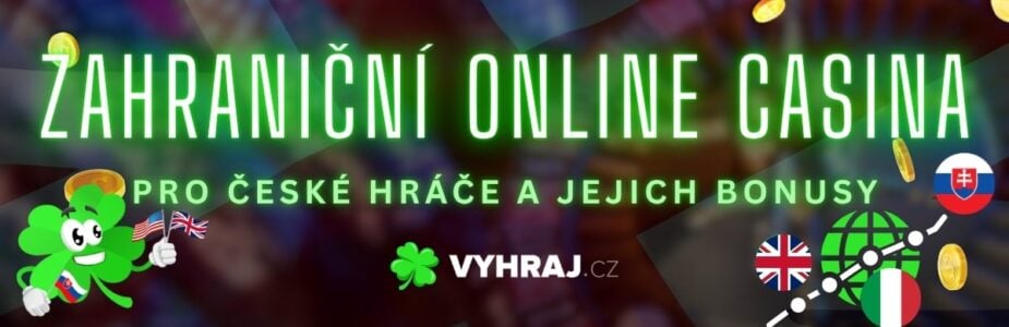 Casino pro české hráče Vše, co potřebujete vědět 1244454157