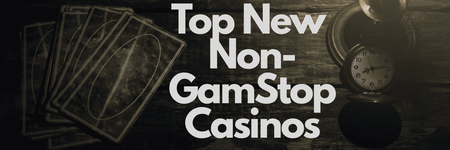 Discovering UK Casinos Not on GamStop 743656079