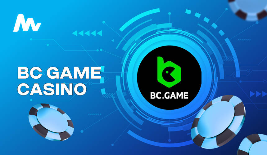 Exploring the World of BC Game A Comprehensive Guide to Online Gaming