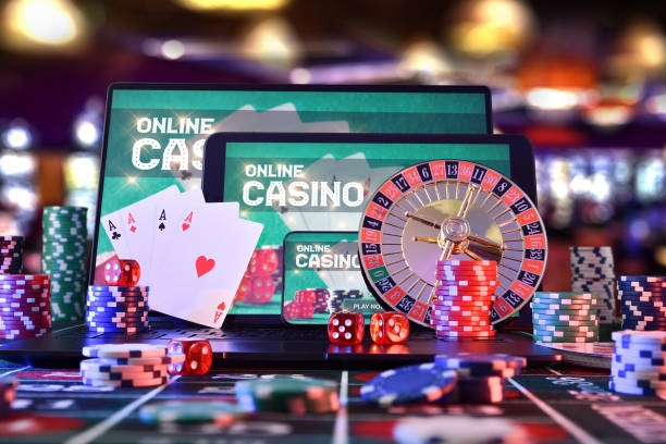 Top Rated Casino Sites Experience the Thrill of Gaming Top Rated Casino Sites Experience the Thrill of Gaming