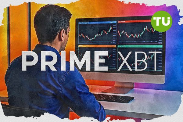 Unlocking the Future of Trading with PrimeXBT DE Crypto Broker