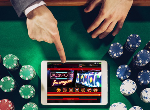 Discover Exciting Games at Yeti Win Casino Online