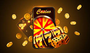 Discover the Exciting World of Casino Spinbuddha 1824388360