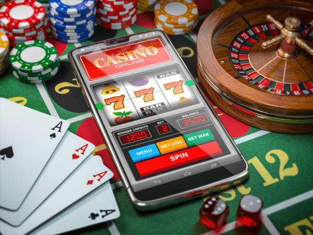 Discover the Exciting World of Casino Spinbuddha 1824388360