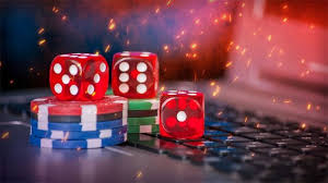 Discover the Excitement of Online Casino Dexsport -238589858 Discover the Excitement of Online Casino Dexsport -238589858