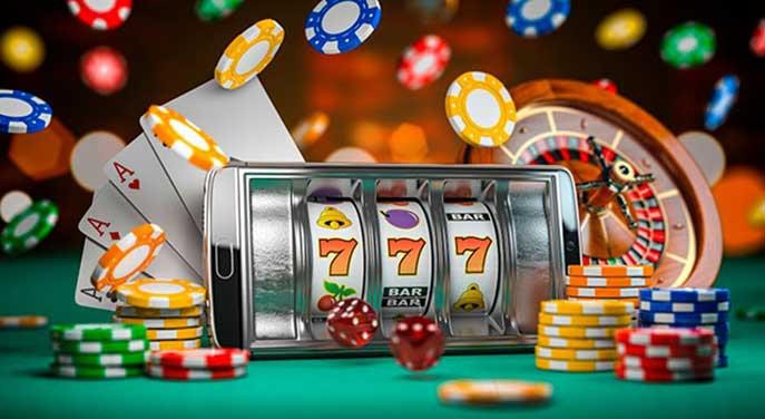 Experience the Thrill of Super Casino Online UK -158600186