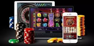 Exploring Online Casinos in the UK A Comprehensive Guide