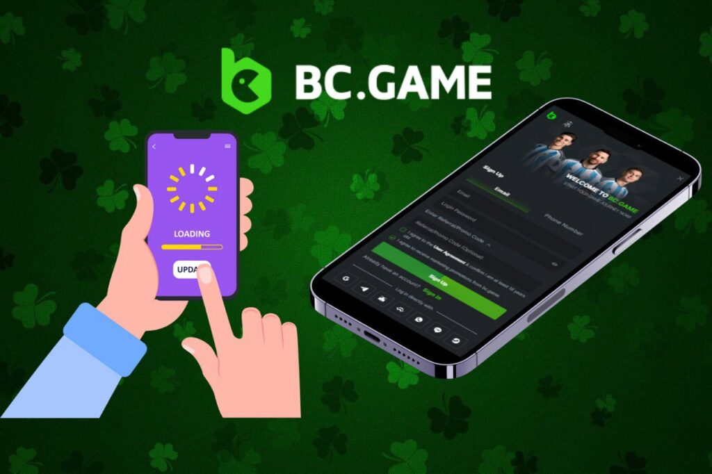 Exploring Top BC.Game A Comprehensive Review