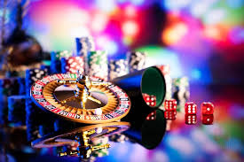 Unveiling the Excitement of Casino BetGem New -226586671