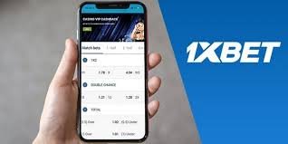 Exploring 1xBet Your Comprehensive Guide to Sports Betting
